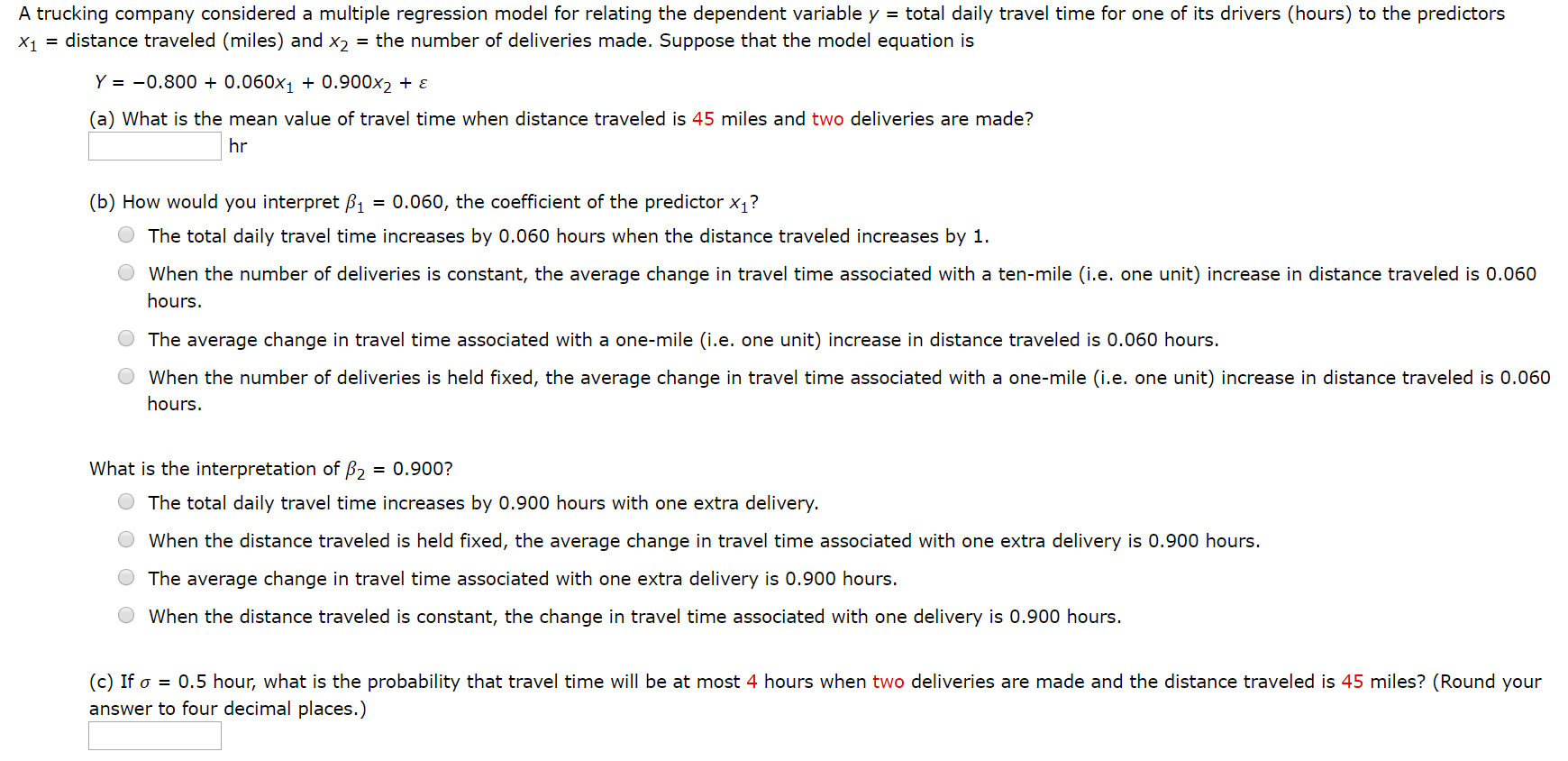 solved-a-trucking-company-considered-a-multiple-regression-chegg