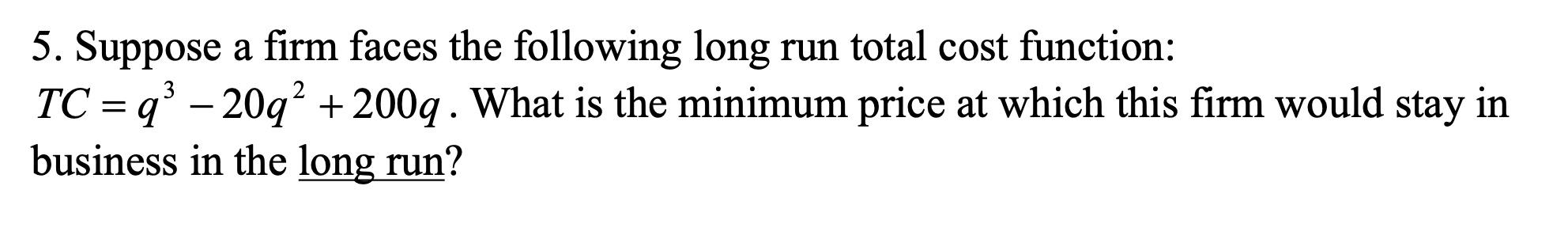 Solved I From The Study Guide That The Answer Is 100. All I | Chegg.com