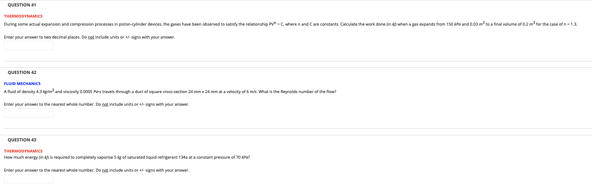 Solved I have the solution, i just need the answer to check | Chegg.com