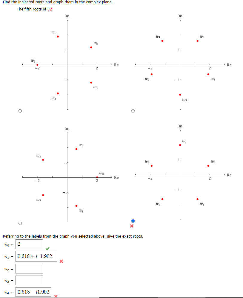 solved-find-the-indicated-power-using-de-moivre-s-theorem-chegg