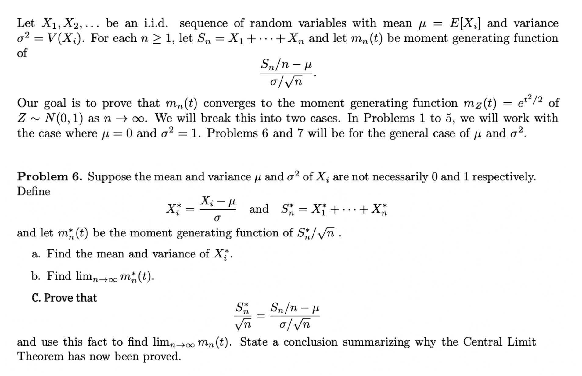 Solved Please answer all parts a b and c please thank you | Chegg.com