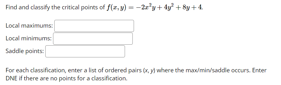 Solved Please solve all parts of each problem.a.) ‘Select an | Chegg.com