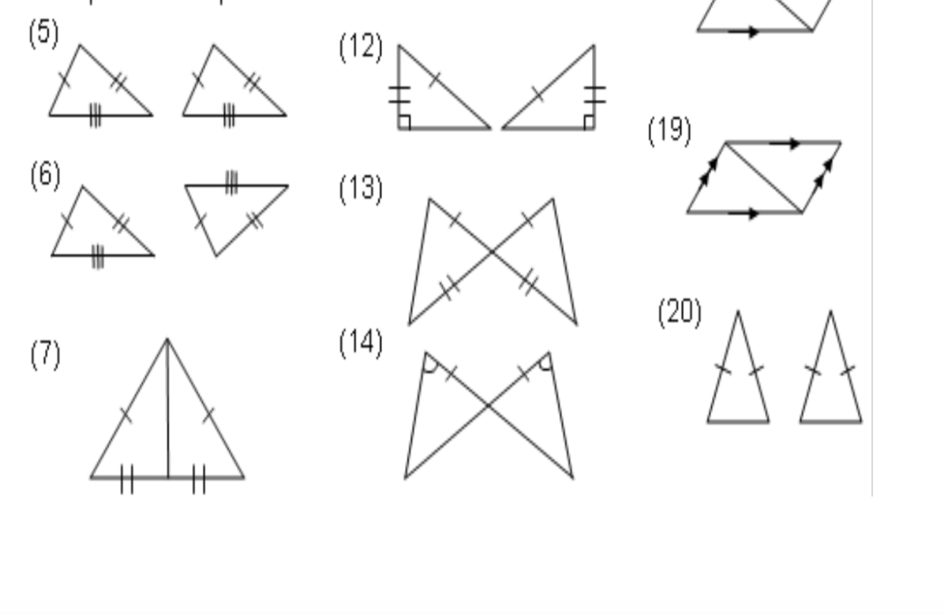 solved-congruent-triangles-sss-sas-asa-aas-hl-right-chegg