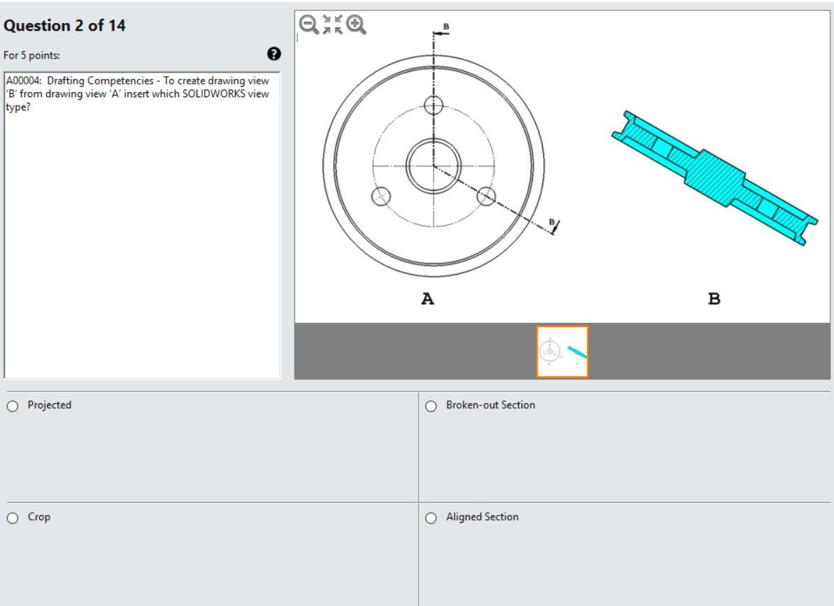 Solved Question 2 of 14 to For 5 points A00004 Drafting