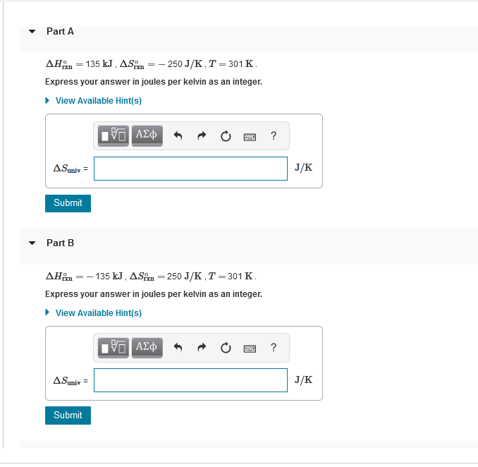 Solved PLEASE HELP ME! I HAVE NO ROOM FOR ERROR AND I COULD | Chegg.com