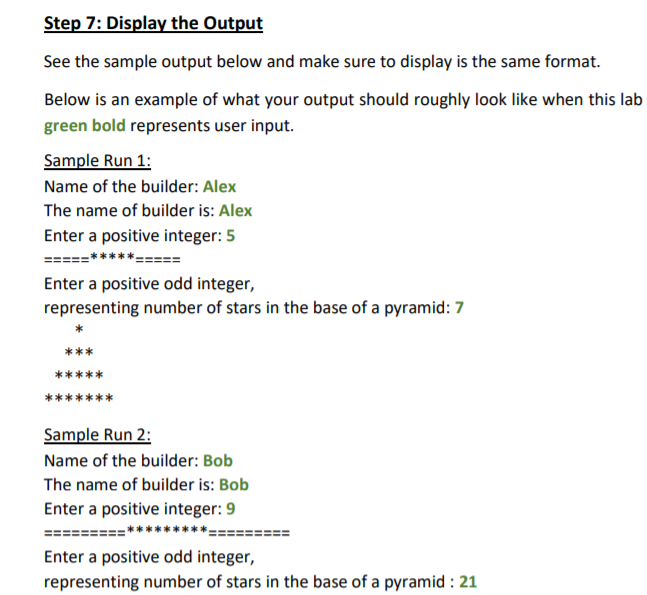 Solved What this Lab Is About: 1) Classes and objects 2) | Chegg.com