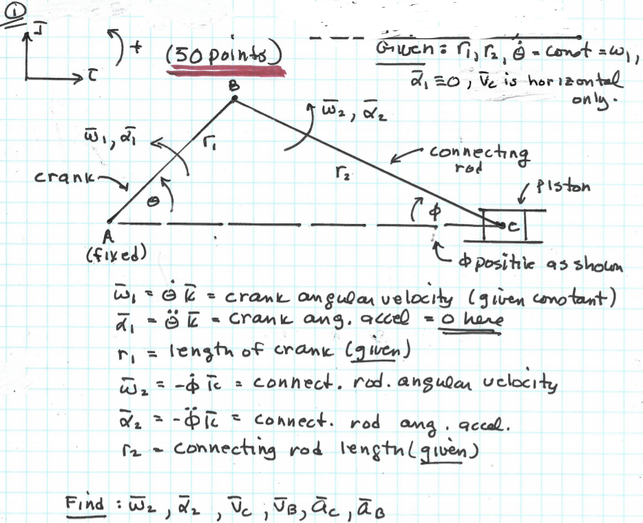 Solved B 50 Points Gren Rir O Const Zw 2 20 Te Chegg Com