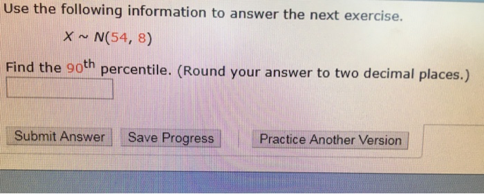 Solved Use the following information to answer the next | Chegg.com