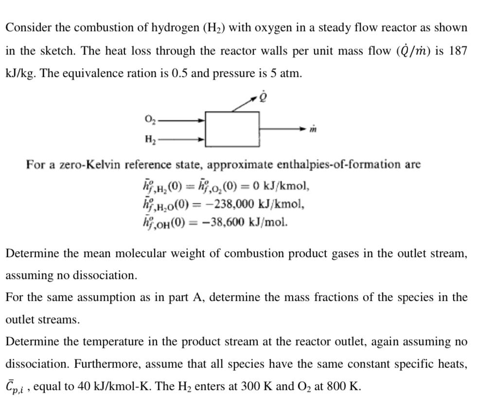 solved-consider-the-combustion-of-hydrogen-h-with-oxygen-chegg