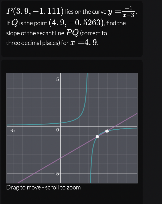 Solved Hi I need help with the solutions for these | Chegg.com