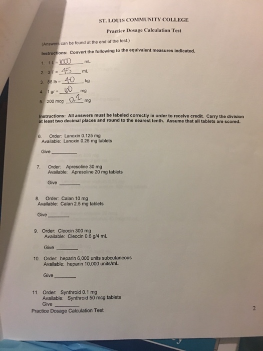 Synthroid Dosages Mg