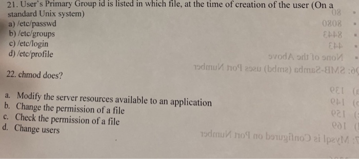 solved-21-user-s-primary-group-id-is-listed-in-which-file-chegg