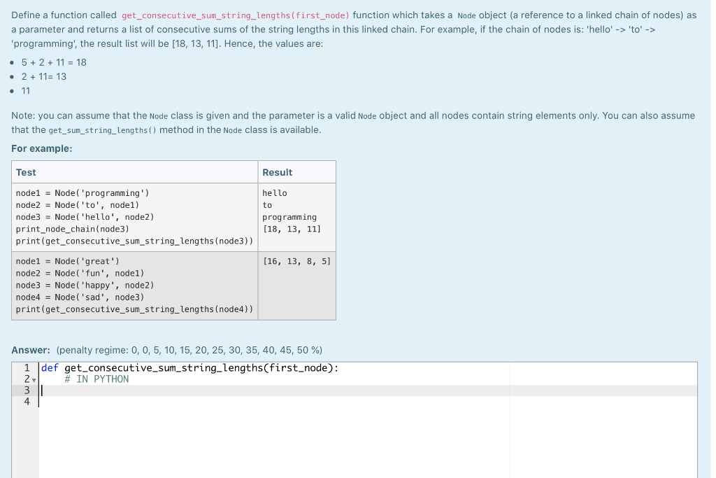 Solved this is all we were given in the form of node | Chegg.com