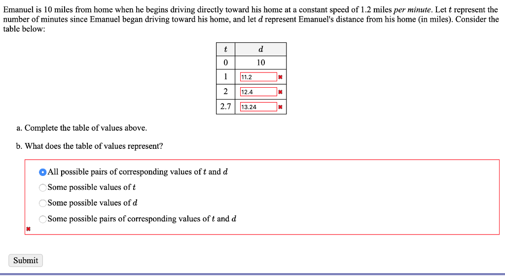 solved-david-is-8-miles-from-home-when-he-begins-driving-chegg