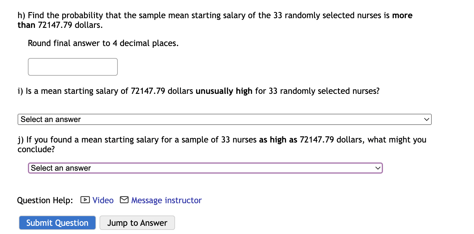 solved-the-mean-starting-salary-for-nurses-is-67-694-dollars-chegg