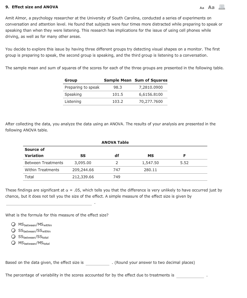 solved-9-effect-size-and-anova-aa-aa-amit-almor-a-chegg