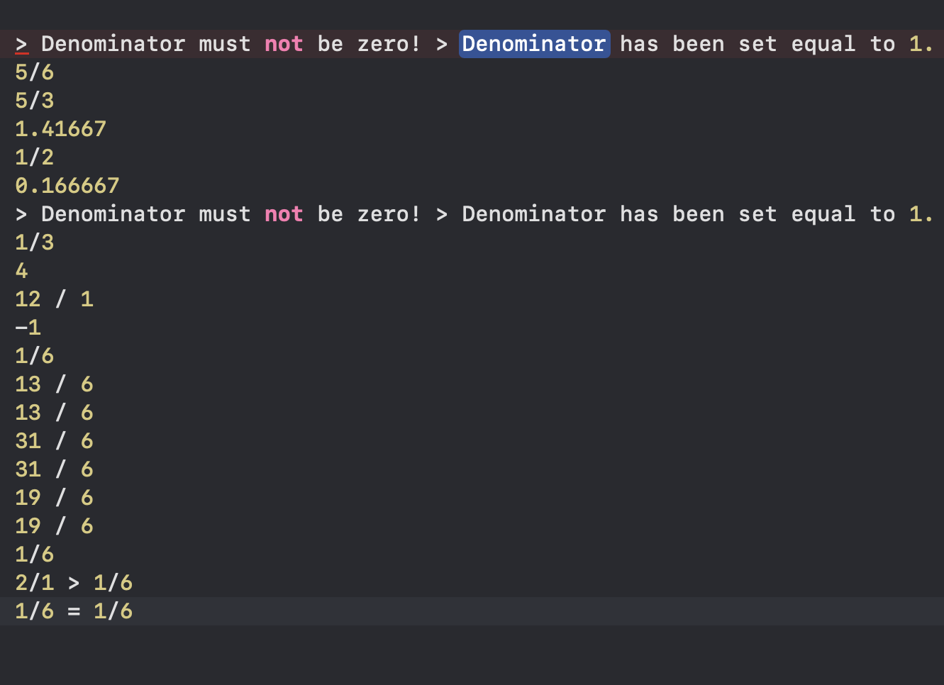 Solved READ THE REQUIRED OUTPUT AND THEN SOLVE DO NOT | Chegg.com