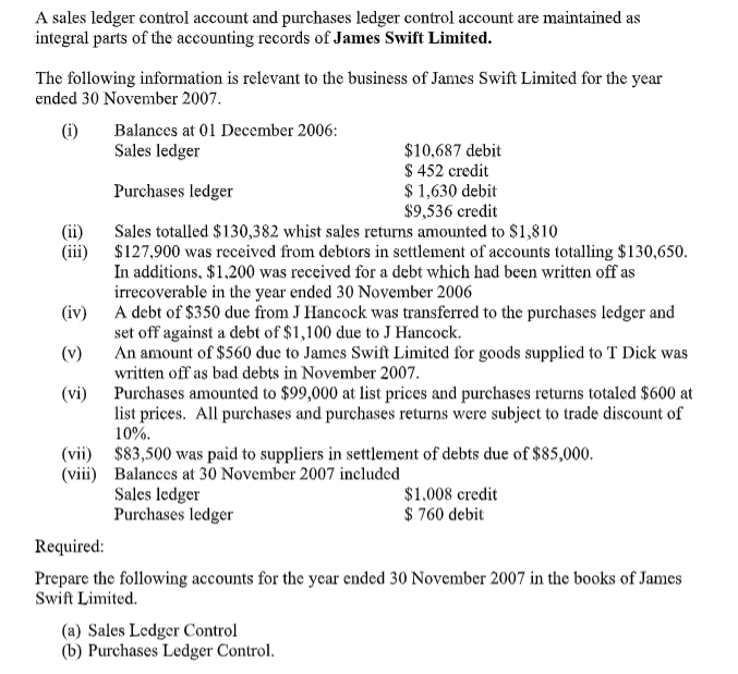 solved-a-sales-ledger-control-account-and-purchases-ledger-chegg