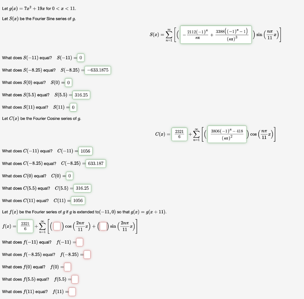 Solved I need the answers for part C, please provide them | Chegg.com