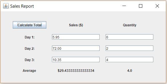Solved In this assignment we will create a GUI application | Chegg.com