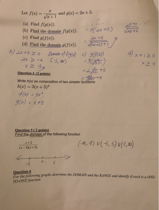 Solved Practice Final Exanm Math 141 15 Name Find the | Chegg.com