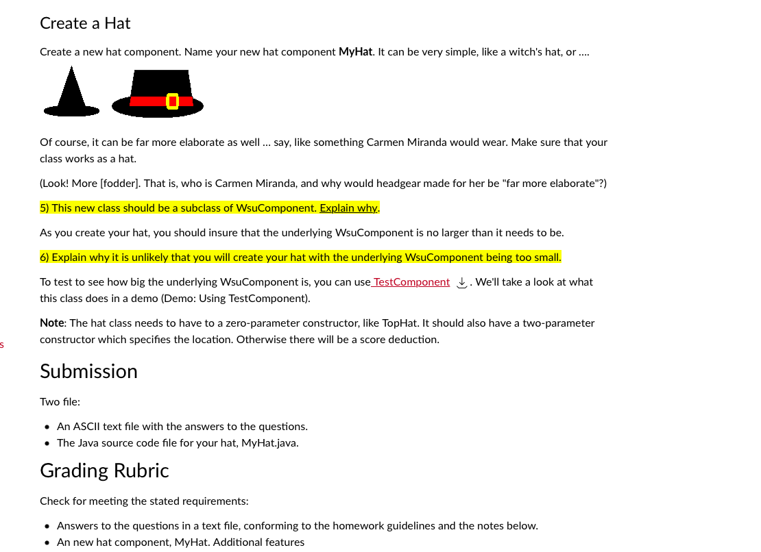 Solved Here is the snowmanIII.java code below that you will | Chegg.com