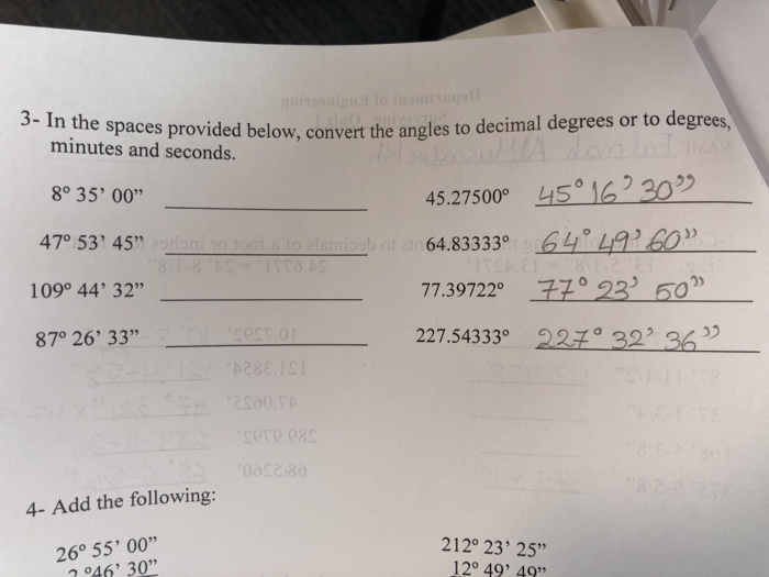 Convert 4 minutes and 32 clearance seconds