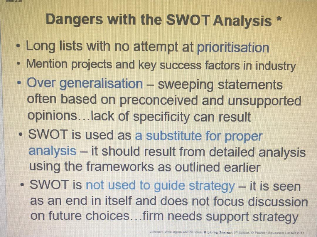 SOLUTION: Swot Analysis For Louis Vuitton - Studypool