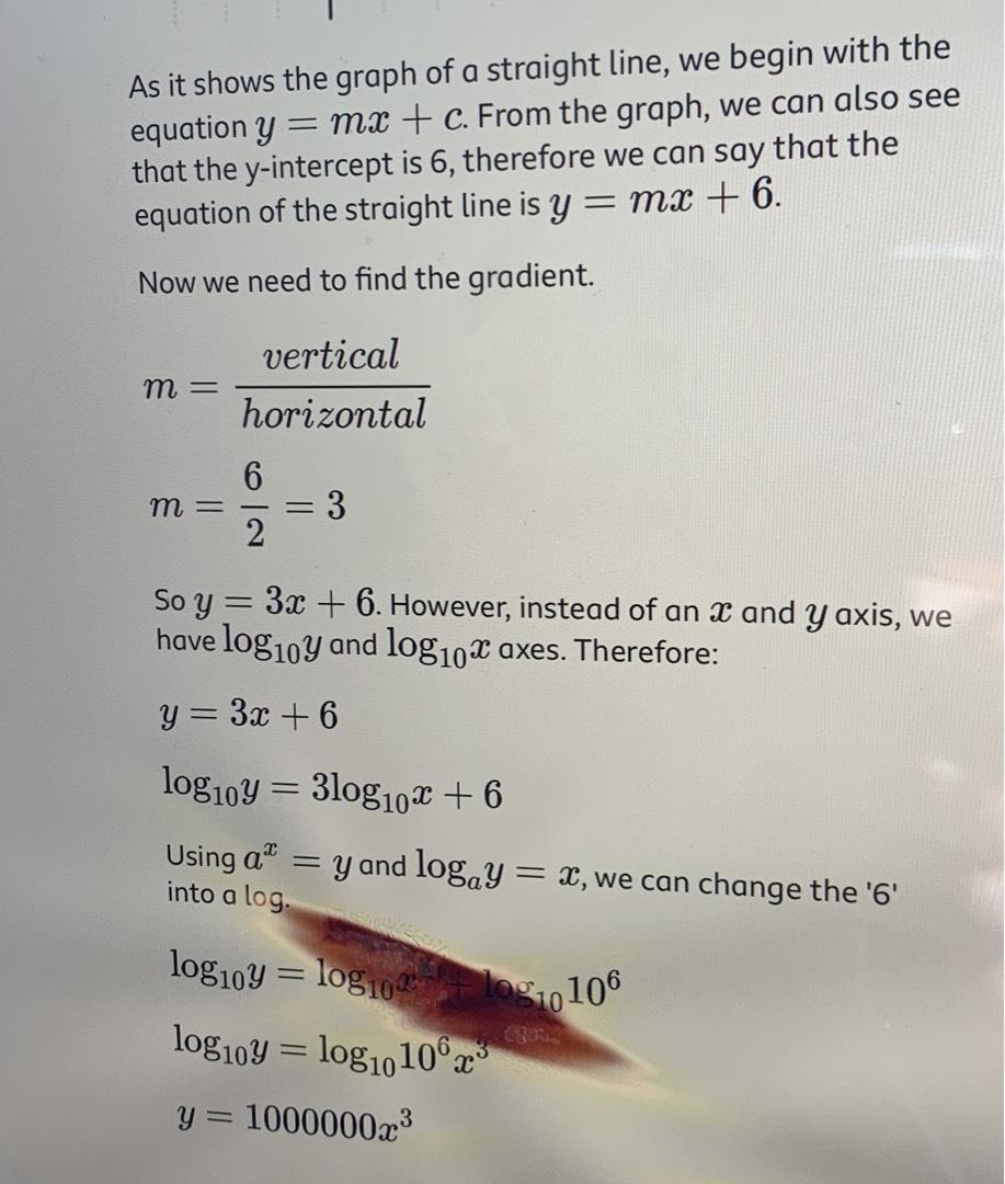 Maths Flashcards Chegg Com