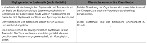 Morphologie Und Phylogenie Der Tiere Flashcards Chegg Com