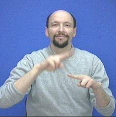 Asl Handshapes And Classifiers American Sign Language Flashcards Chegg Com