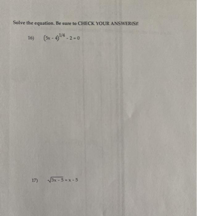 Solved Fill in each empty box with an exponent that makes | Chegg.com