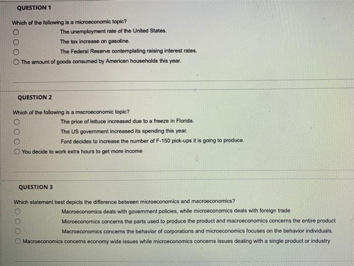 solved-question-1-which-of-the-following-is-a-microeconomic-chegg