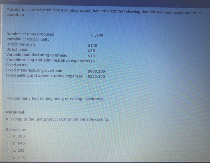 solved-which-of-the-following-costs-at-a-manufacturing-chegg