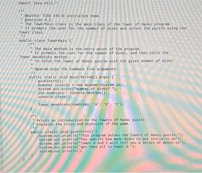 Solved The purpose of this project is to apply the concepts | Chegg.com