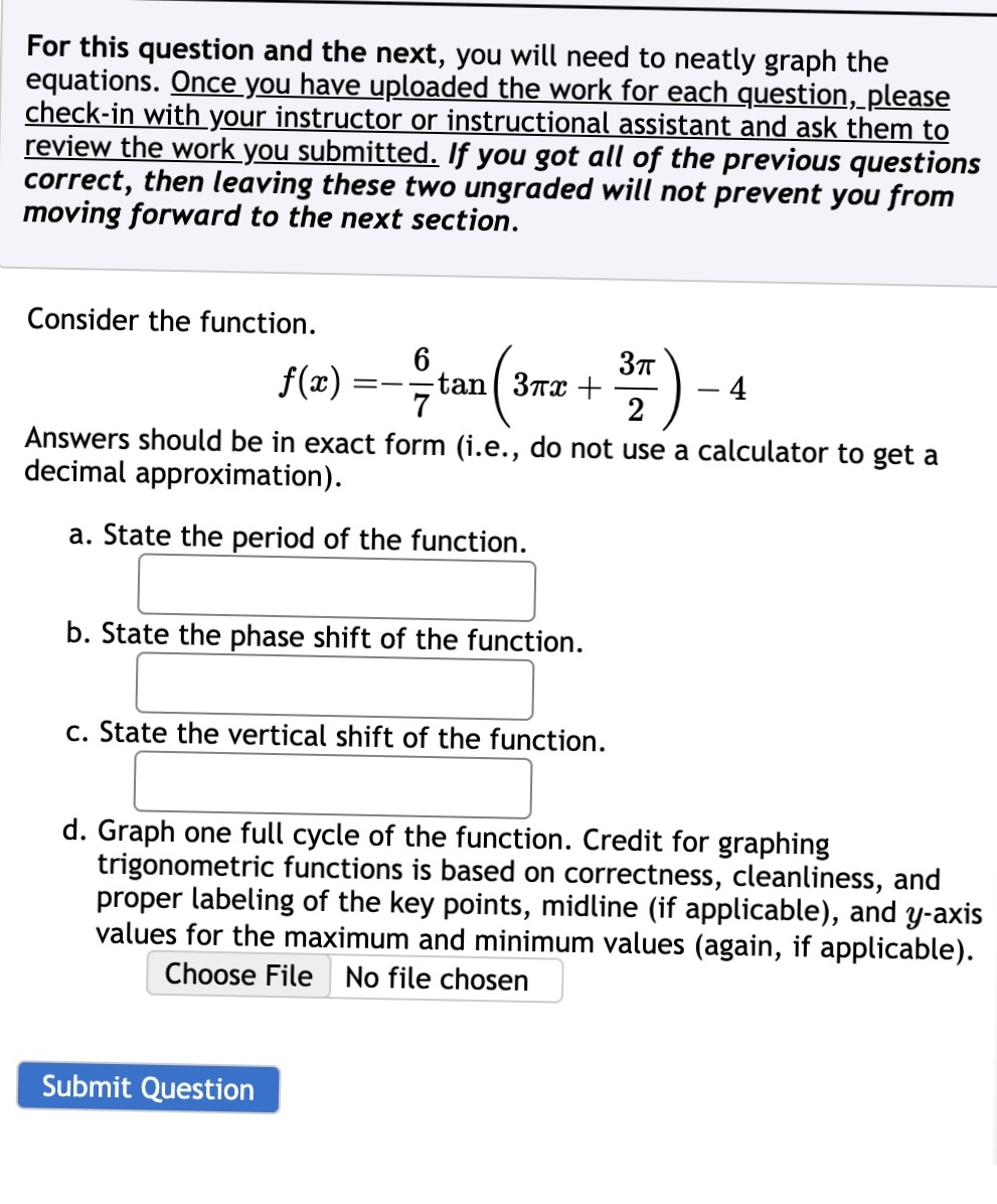 Solved For this question and the next, you will need to | Chegg.com