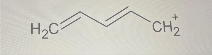 Solved Draw the pi molecular orbitals and the corresponding | Chegg.com