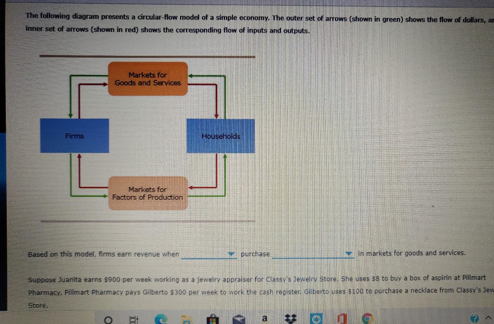 Solved Identify whether each of the following events in this