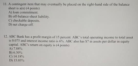 Solved Please If Possible Answer Both Questions. I'll Be | Chegg.com