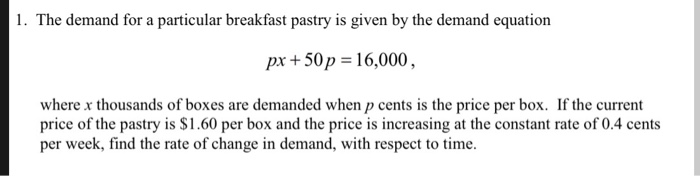 Solved the answer is -1/4 but not sure how you get that | Chegg.com