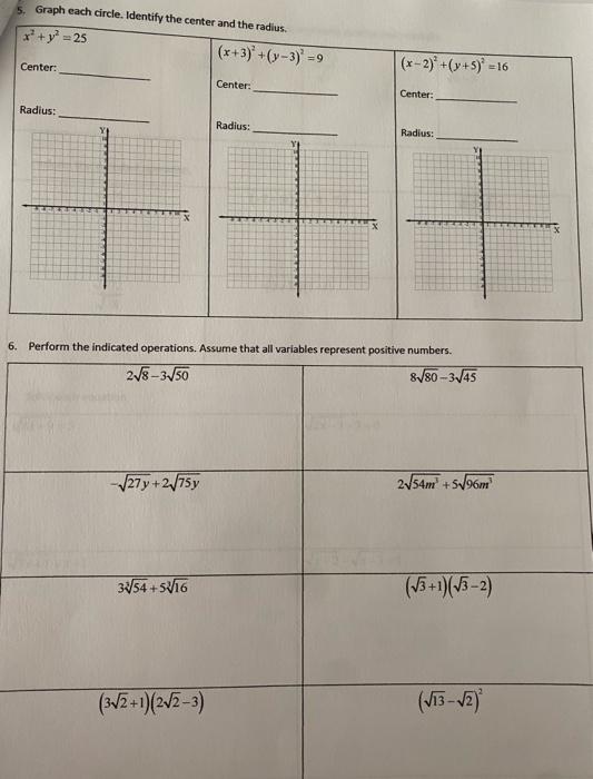 Solved please only answer if you can answer all the | Chegg.com
