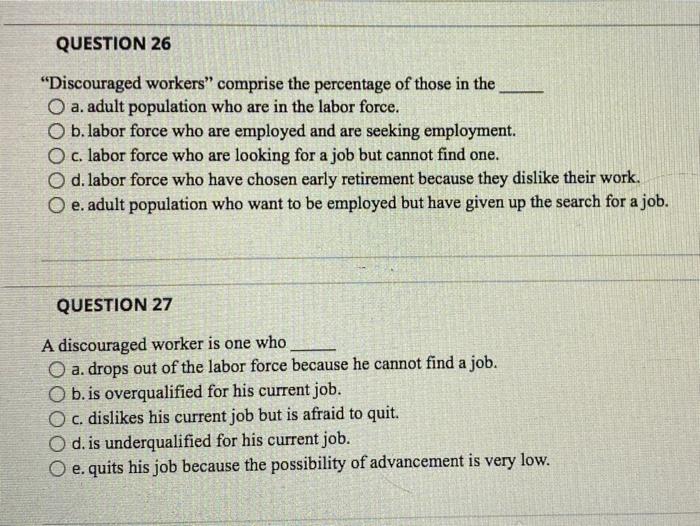 Solved QUESTION 34 A decrease in net taxes a. lowers | Chegg.com