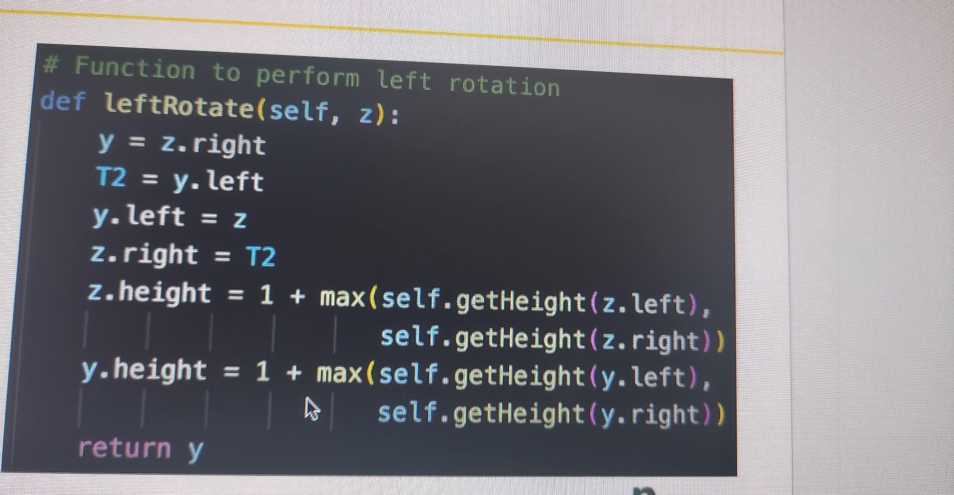 Solved \# python programming language Question: Create a | Chegg.com ...