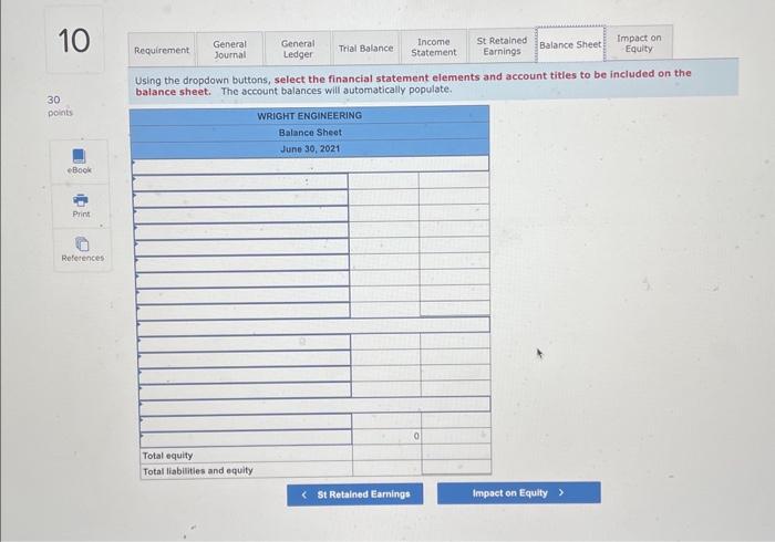 Wright Engineering completed the following | Chegg.com