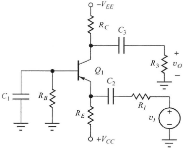 Solved: (a) Repeat Problem for the circuit in Figure 1.(b) Repeat ...