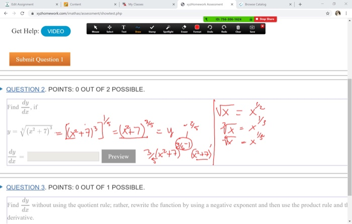 Solved i need help badly on the first one & am stuck for the | Chegg.com
