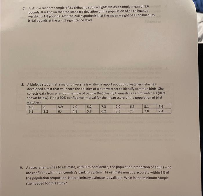 Directions You will need to decide if you should