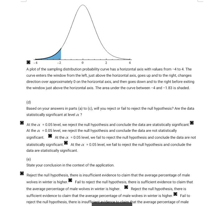 Solved In This Problem, Assume That The Distribution Of | Chegg.com