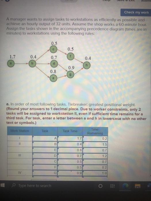 Solved I Need Help Figuring Out The Efficiency, I Tried | Chegg.com