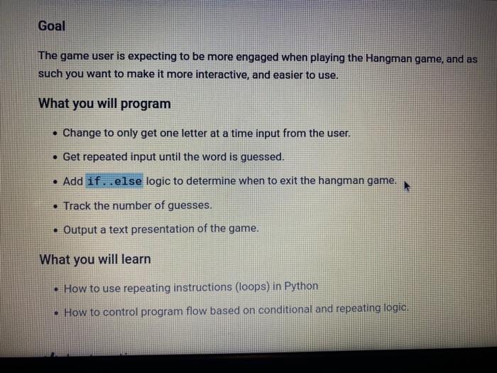 Solved Hi there, may i please get code in the python | Chegg.com